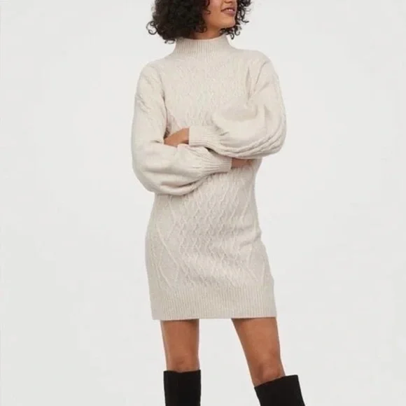 asymmetric knit dress Adrøit Atelier | Tammy bodycon asymmetric knit dress 2/M main image 0